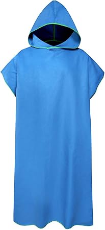 poncho towel ireland