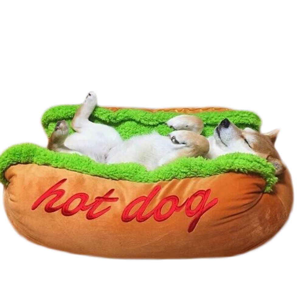 hot dog sofa bed