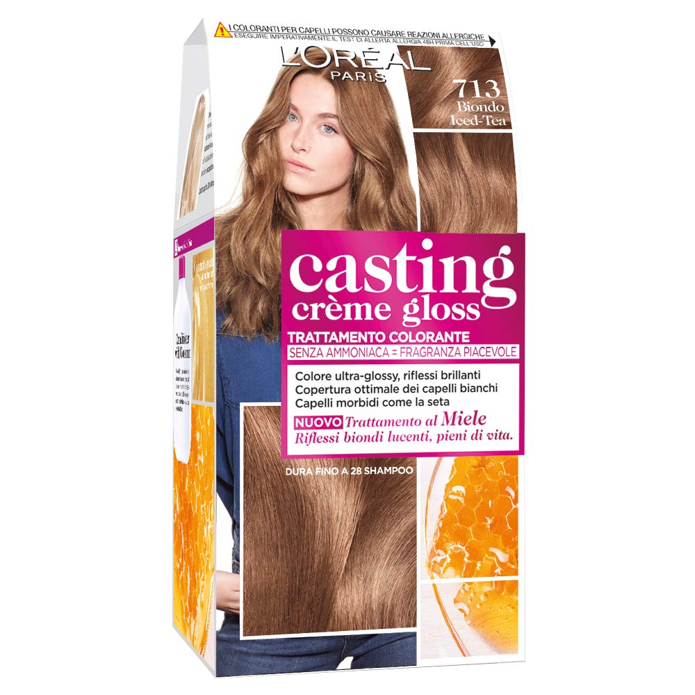 I Piu Votati Nella Categoria Colore Semipermanente Capelli
