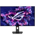 Amazon.com: ASUS ROG Strix 27” 4K QD-OLED Gaming Monitor