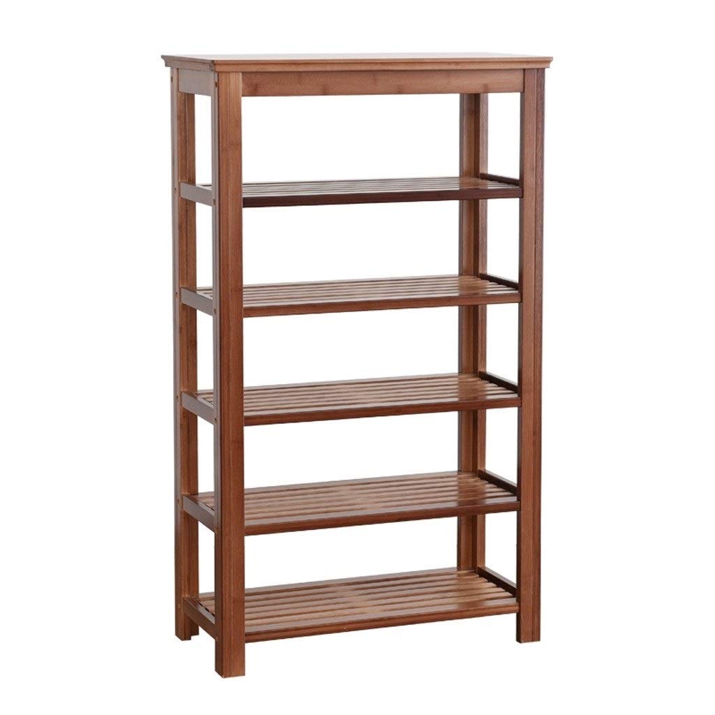Best Soges 5 Tier Shoe Rack