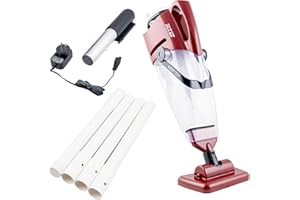 POOL BLASTER Pulse Pool Vacuum for Above Ground Pool 45 Inch Pool Pole Included