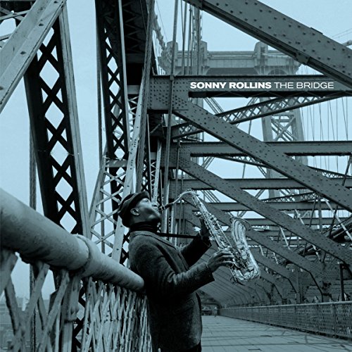 Album Art for Bridge by Sonny Rollins