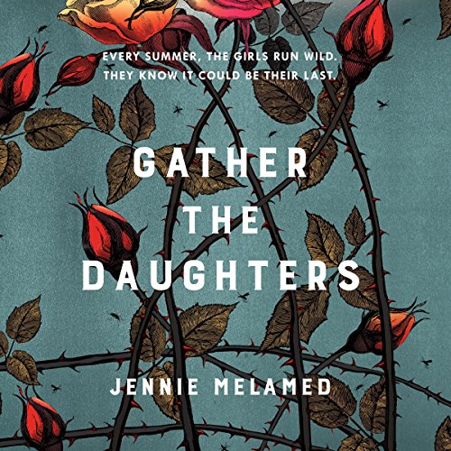 FREE First Chapter: Gather the Daughters