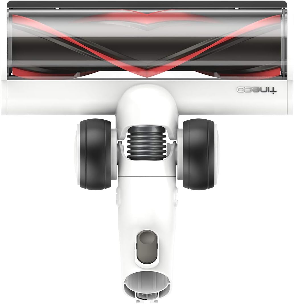 The 10 Best Miele Power Brush Drive Belt Model Seb2132