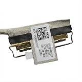 Gintai EP520 LCD LED Display Cable eDP UHD 40Pin for Lenovo Thinkpad P52 20M9 view 3