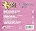Blues Mix 21: Booty Shakin' Soul / Var