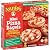 Annies Homegrown Uncured Pepperoni Mini Pizza Bagels, 6.65 Ounce -- 12 per case.