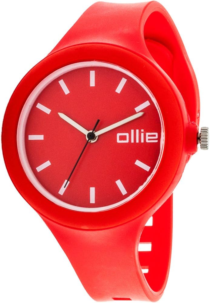 Ollie Bend OL40030-B Women's Watch
