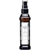 MKS eco Oil Light - 2 fl oz - Hair Styling Elixir - Moroccan Argan Oil, Hemp Seed Oil - Ideal for Fine Hair - Moisturize, Nourish Hair & Control Frizz - Vegan & Cruelty Free