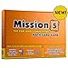 Mission 5 Math Card Game