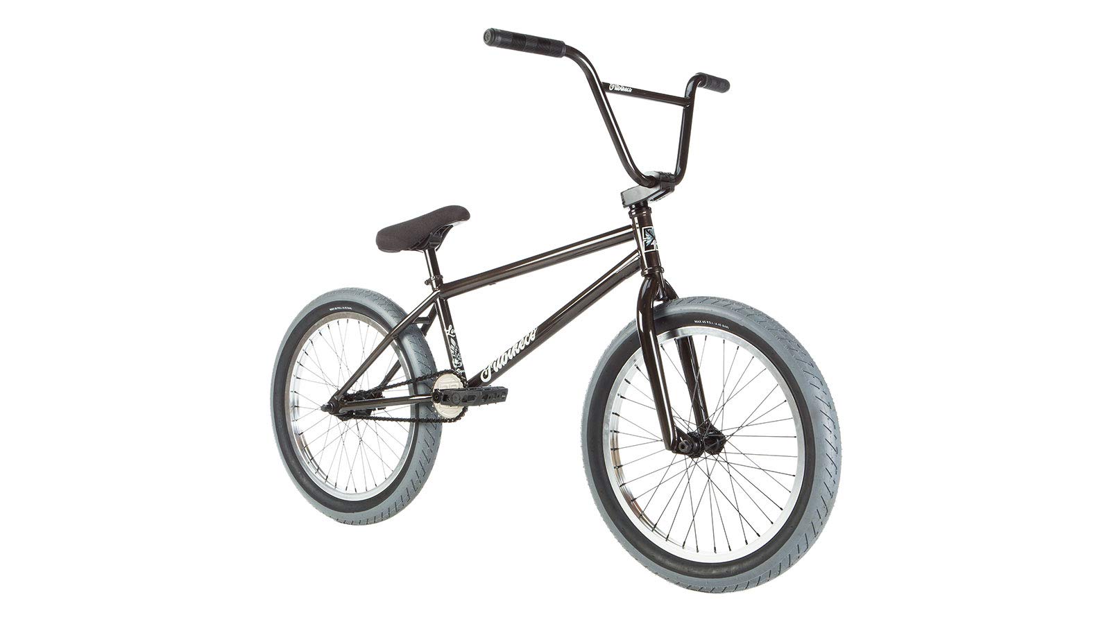 Fit 2019 BMX 20\