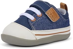 See Kai Run Baby-Boys Stevie Mini (Infant/Toddler)