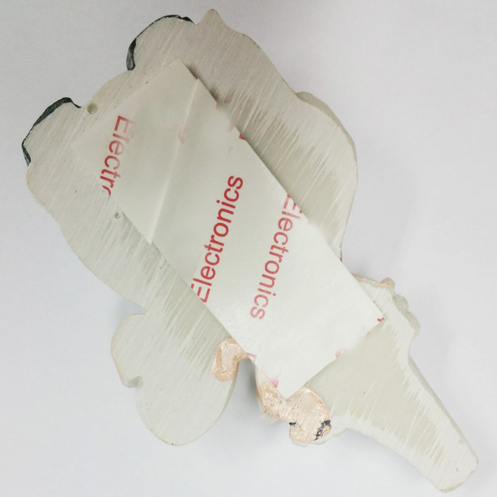 Condello Casa Resina Tamano Pequeno Chef Utilidad Ganchos De