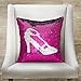 Uarter Reversible Sequins Mermaid Pillow Cases Square Sofa Throw Pillowcase Cushion Case 16
