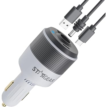 Amazon Best Sellers: Best Automotive Replacement Cigarette Lighters & Parts