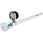 Irrometer Low Tension Model LT 12 Inch (30 cm) , Green