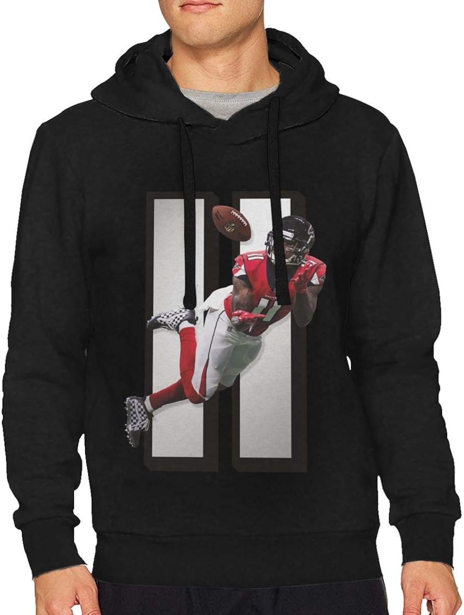 julio jones hoodie