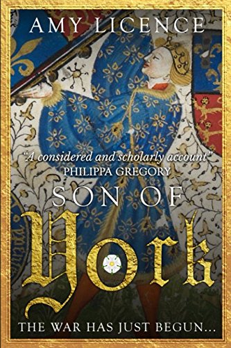 Son of York