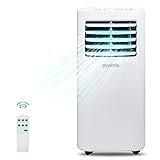 DENBIG Portable Air Conditioner 300-400