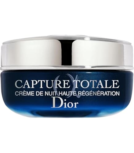 Amazon.com: Christian Dior Capture Totale Dream Skin 50ml/1.7oz