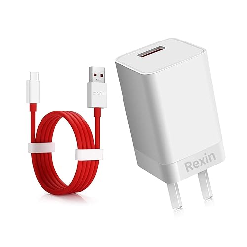 OnePlus Dash Charger OnePlus 5T/5 Dash ChargerDash Power Adapter