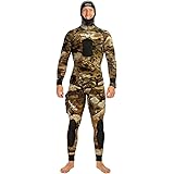 mako yamamoto wetsuit