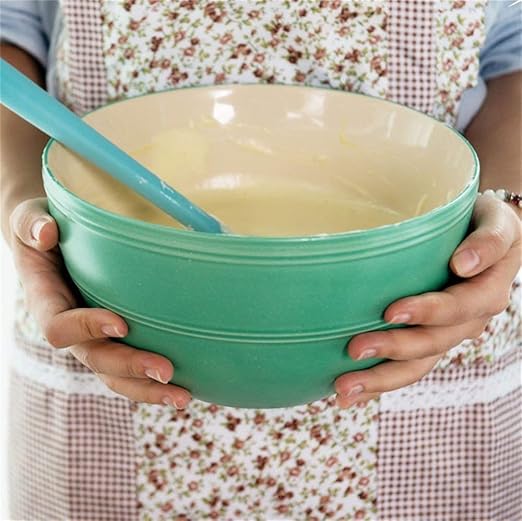 sdac Vajilla/Cocina Ensalada grande de frutas Tazón de pasta Sopa ...