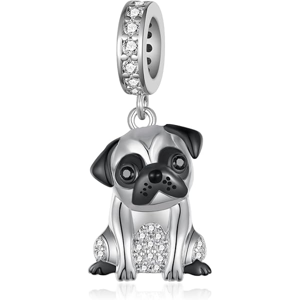 Charm (Pendentif) Hot Dog En Argent 925/1000 - Marque Jewellerybox - Neuf Avec Étiquettes