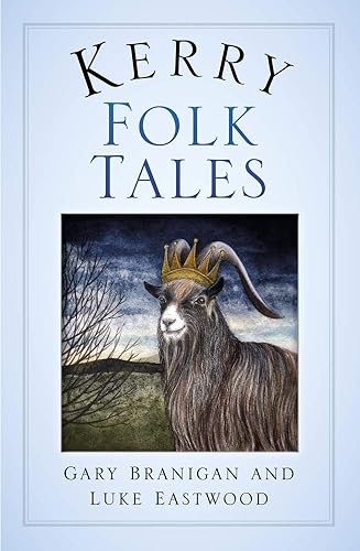 Download Kerry Folk Tales PDF