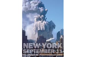 New York September 11 by Magnum Photographers