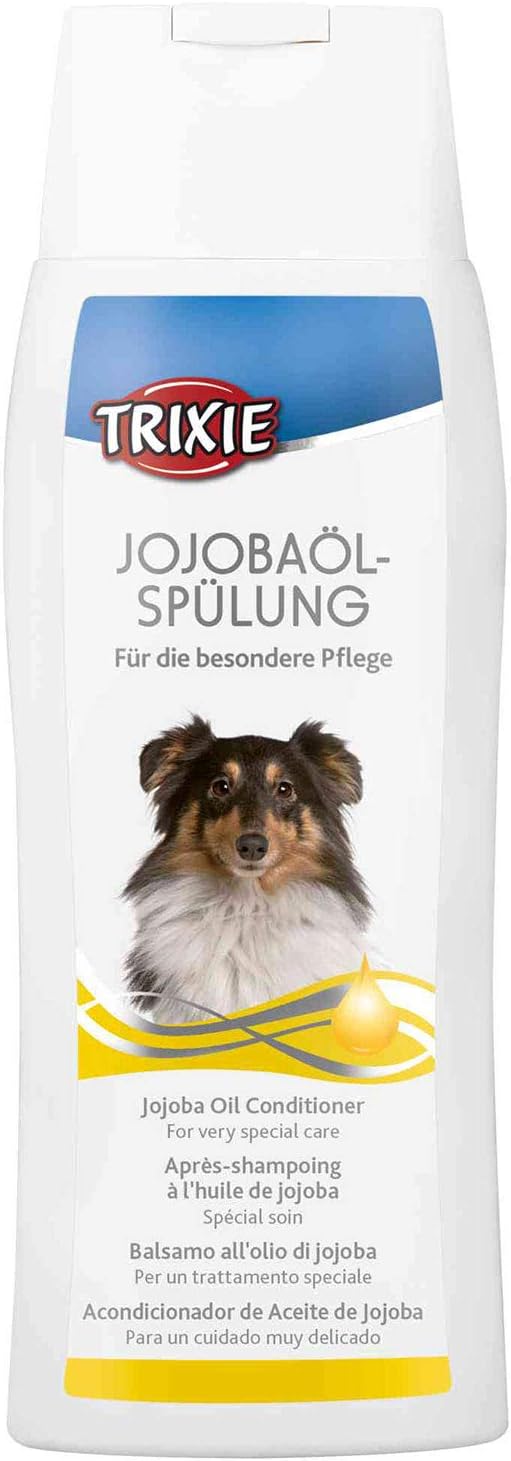 Trixie Jojoba Dog Conditioner, 250 ml