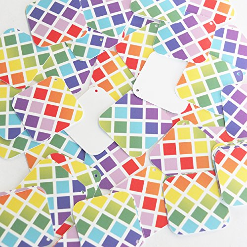 Square Diamond Sequin 1.5