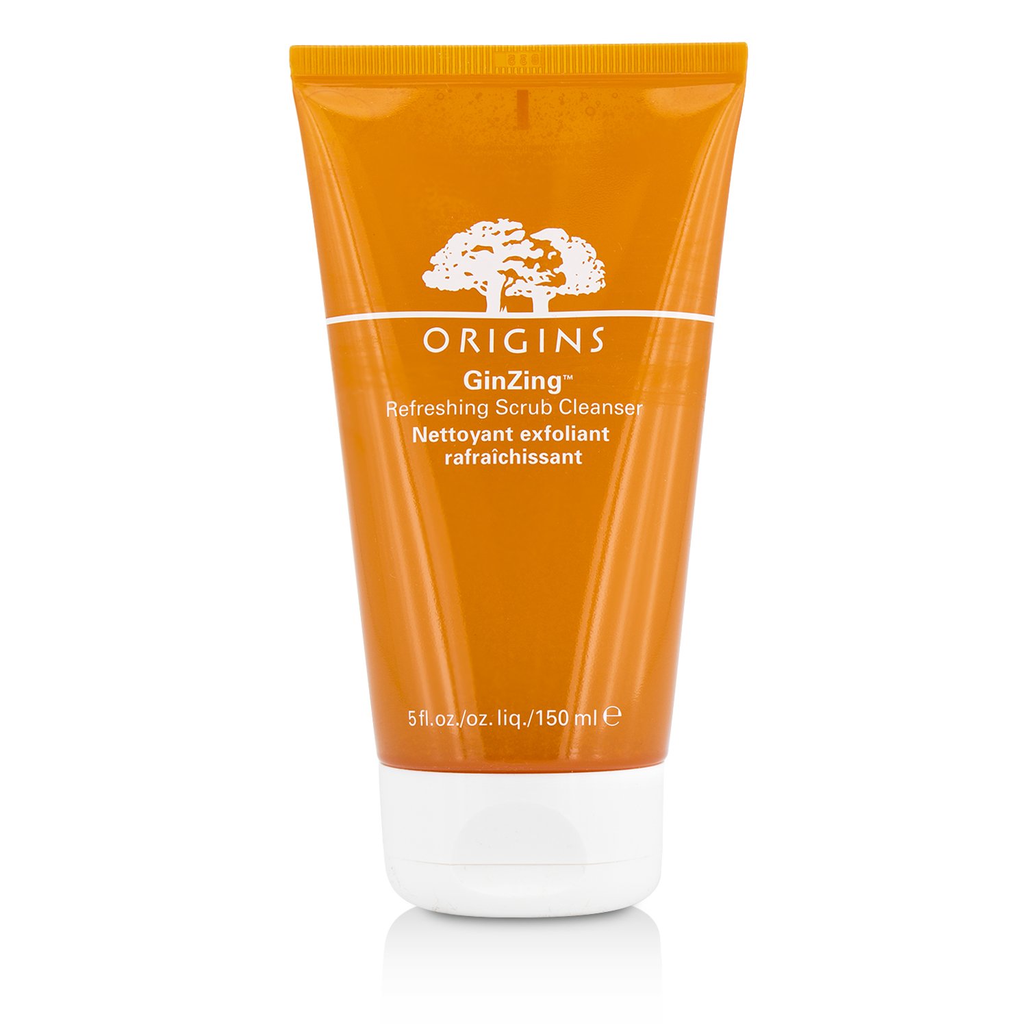 origin cleanser