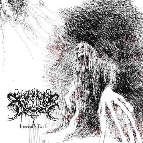 Inevitably Dark (3CD+Book) en promo sur Amazon
