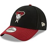 New Era Unisex-Adult MLB The League 9FORTY 2-Tone Adjustable Hat Cap One Size Fits All