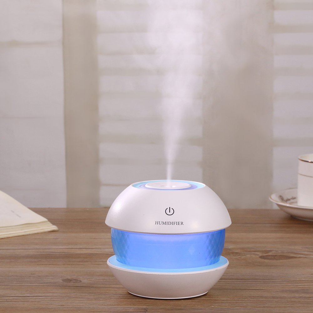 Diamond Cool Mist Humidifiers Essential Oil Diffuser Aroma Air Humidifier Best Price With Best