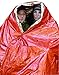 S.O.L Survive Outdoors Longer 90% Reflective 2-Person Survival Blanket (Pack of 3)thumb 3