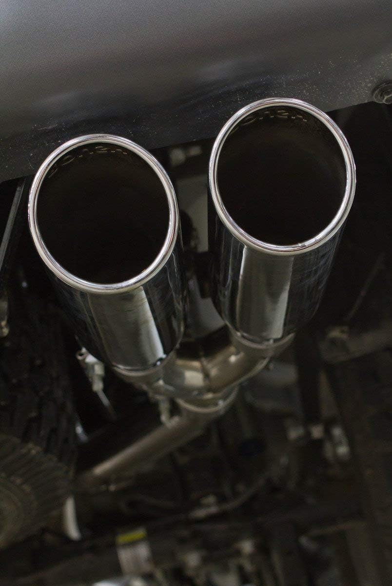 ford factory exhaust systems on Amazon Com Roush 421248 Exhaust System Automotive