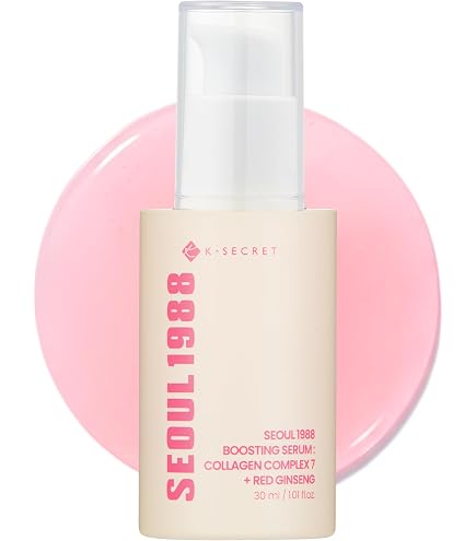 Amazon.com: K-SECRET SEOUL 1988 Retinal Serum | Retinal Liposome 2