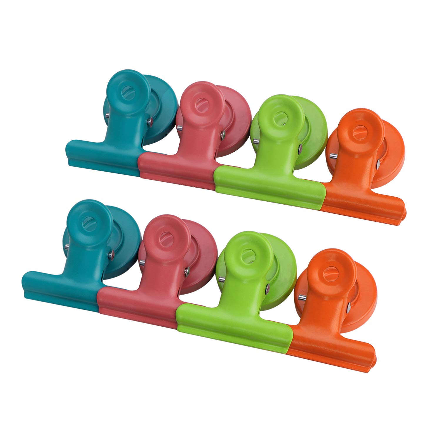 The 10 Best Refrigerator Whiteboard Wall Magnetic Memo Note Bag Clip