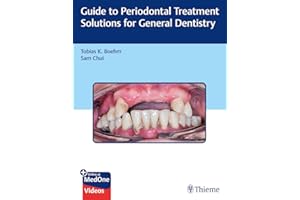 Guide to Periodontal Treatment Solutions for General Dentistry