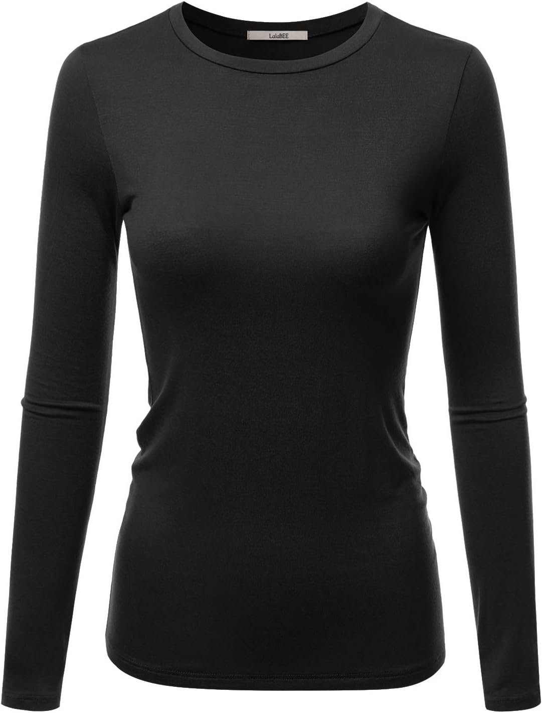 Basic T-Shirt