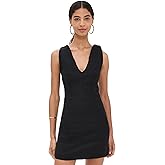 MSGM Women's Mini Dress