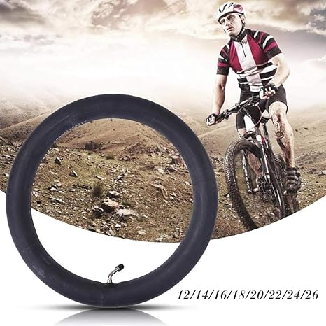 26 inch mountain bike inner tube