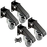 Workbench Caster Kit 4 Pack
