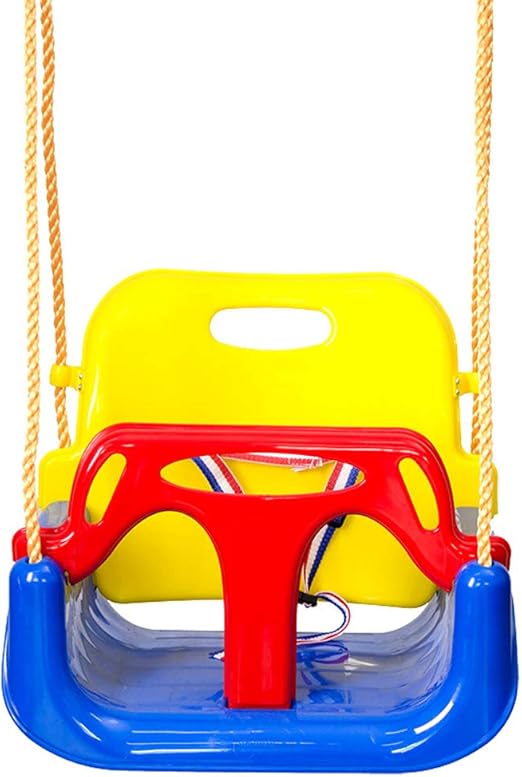 children's swing for garden