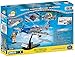 COBI Small Army - Historical Collection - North American P-51D Mustang Plane Building Kit