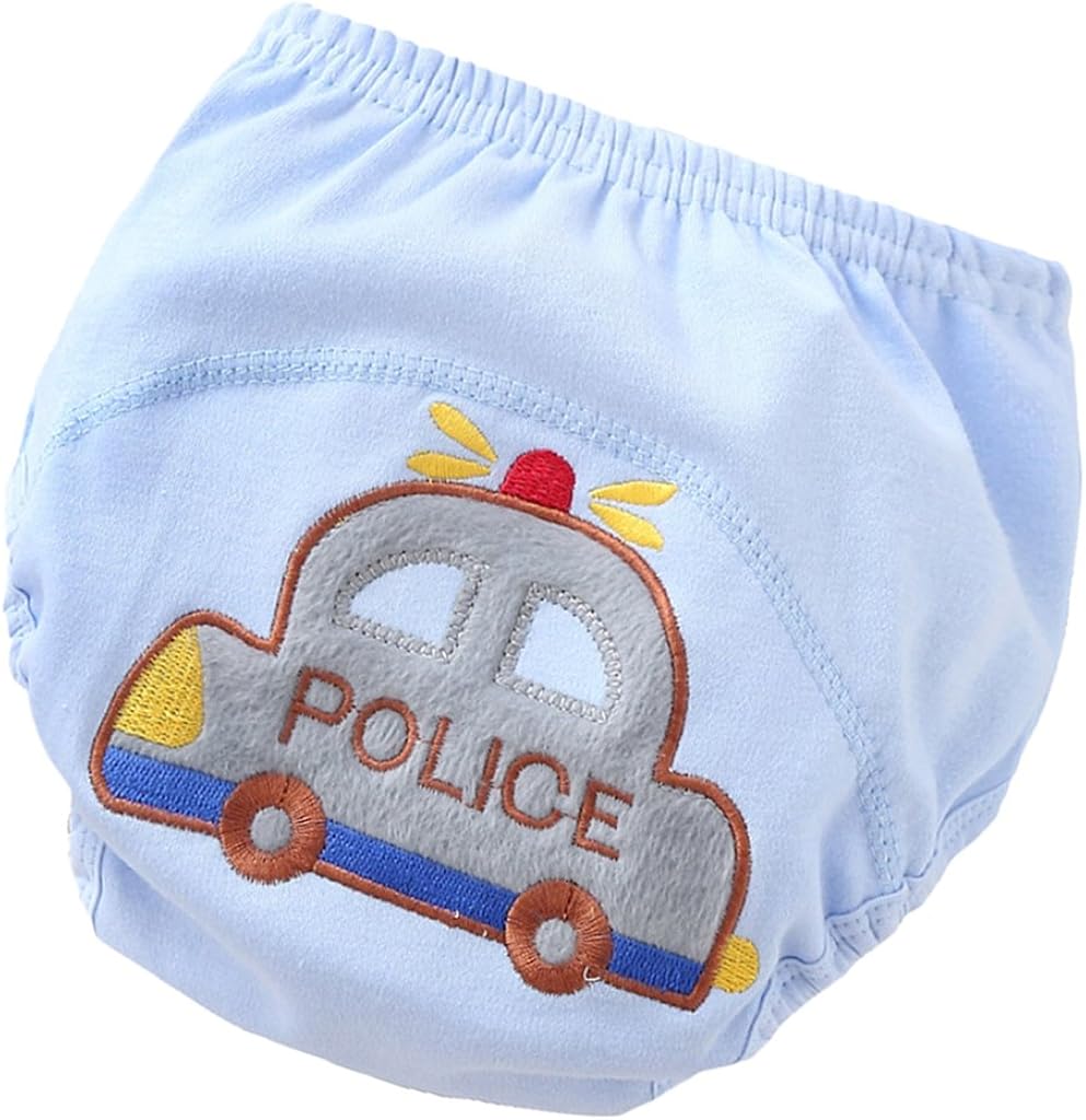 Magideal Couche Lavable Enfant Bebe Fille Garcon Culotte Dapprentissage Anti Fuite Couche Culotte Imprime Varies Pour 0 3 Ans Bebe Fille 0 24m Bebe Zwembaddebeemd Nl