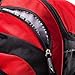 Speedo Unisex-Adult Medium Teamster Backpack 25-Liter - Manufacturer Discontinued
